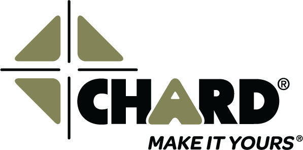 Chard Logo